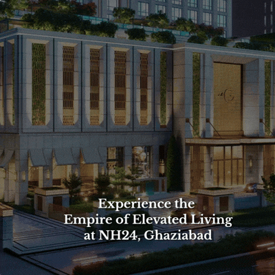 Gulshan Empire NH24